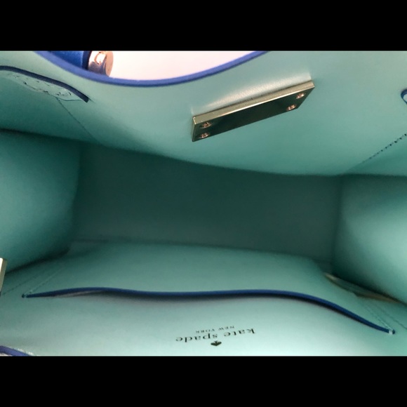 Kate Spade Arbour Hill Small Elodie Tote - Picture 4 of 4